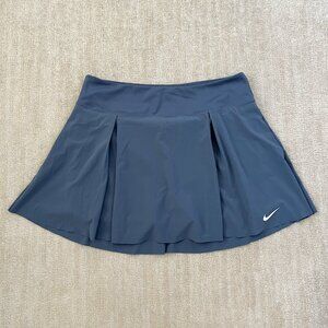 Nike Dri Fit Advantage  Pleated Golf Pickleball Tennis Skirt Skort XL